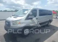 2016 Ford TRANSIT photo