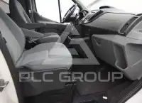 2016 Ford TRANSIT photo