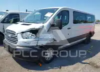 2016 Ford TRANSIT photo