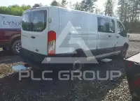 2016 Ford TRANSIT фото