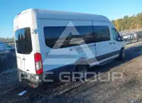 2016 Ford TRANSIT photo