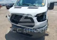 2016 Ford TRANSIT photo