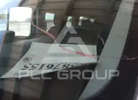 2016 Ford TRANSIT фото