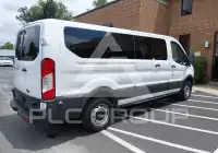 2016 Ford TRANSIT photo