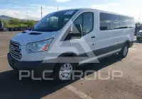 2016 Ford TRANSIT фото