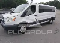 2016 Ford TRANSIT photo