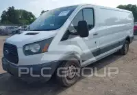 2016 Ford TRANSIT photo