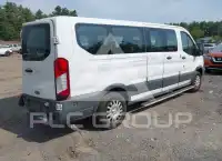 2016 Ford TRANSIT фото