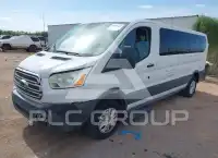 2016 Ford TRANSIT photo