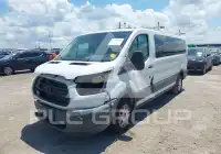 2016 Ford TRANSIT photo