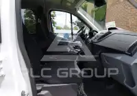 2016 Ford TRANSIT photo