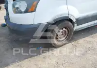 2016 Ford TRANSIT photo