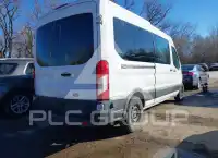 2016 Ford TRANSIT фото