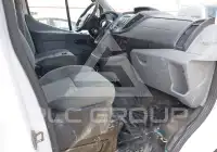 2016 Ford TRANSIT photo