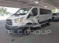 2016 Ford TRANSIT фото