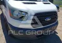 2016 Ford TRANSIT photo