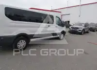 2016 Ford TRANSIT photo