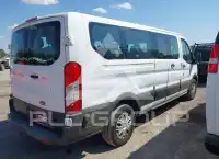 2016 Ford TRANSIT photo