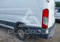 2016 Ford TRANSIT photo