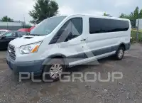 2016 Ford TRANSIT photo