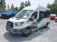 2016 Ford TRANSIT фото