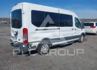 2016 Ford TRANSIT photo