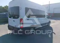 2016 Ford TRANSIT фото