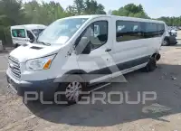 2016 Ford TRANSIT фото