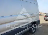 2016 Ford TRANSIT фото