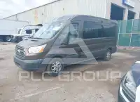 2016 Ford TRANSIT photo