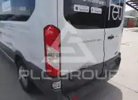 2016 Ford TRANSIT photo