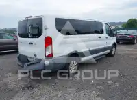 2016 Ford TRANSIT photo