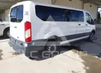 2016 Ford TRANSIT фото