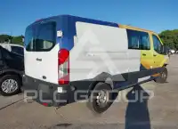 2016 Ford TRANSIT фото
