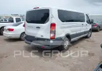 2016 Ford TRANSIT photo