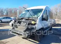 2016 Ford TRANSIT фото