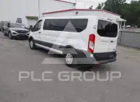 2016 Ford TRANSIT photo