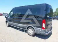 2016 Ford TRANSIT photo