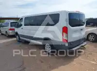 2016 Ford TRANSIT photo