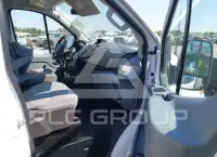 2016 Ford TRANSIT photo