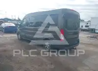 2016 Ford TRANSIT photo