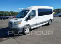 2016 Ford TRANSIT photo