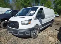 2016 Ford TRANSIT фото