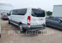 2016 Ford TRANSIT photo