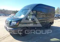 2016 Ford TRANSIT photo