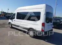2016 Ford TRANSIT фото