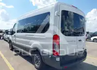 2016 Ford TRANSIT фото