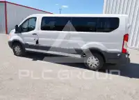 2016 Ford TRANSIT фото