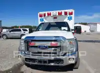 2016 Ford F-450 photo