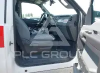 2016 Ford F-450 фото
